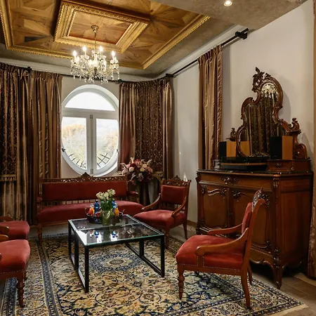 Ecole Aparthotel