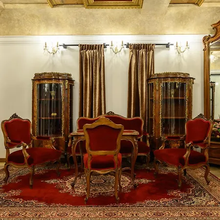 Ecole 4* Nova Dubnica