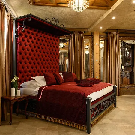 Aparthotel Ecole Nova Dubnica