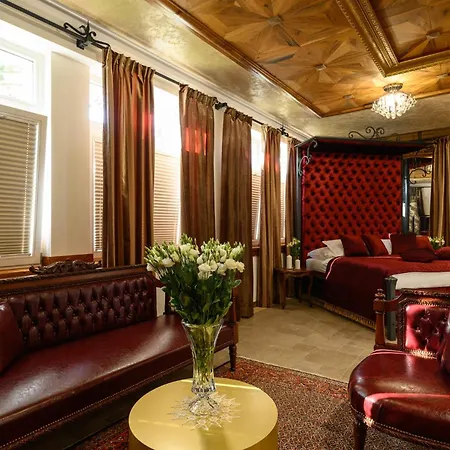 Ecole 4* Nova Dubnica