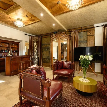 Ecole Aparthotel