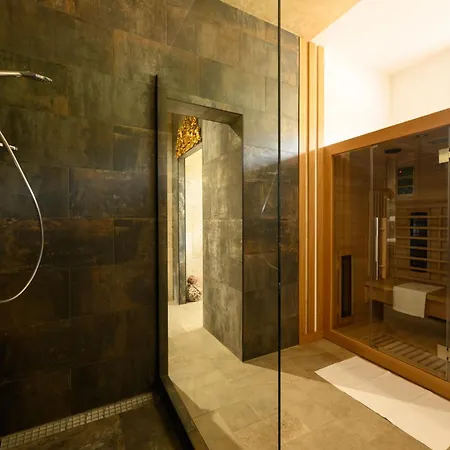 Apartahotel école 4*