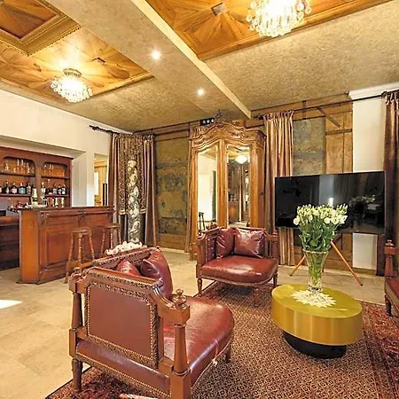 Apartmanhotel Ecole