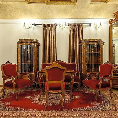 Apartmanhotel Ecole