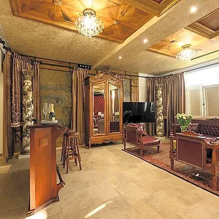 Ecole 4* Kopanica (Trencin)
