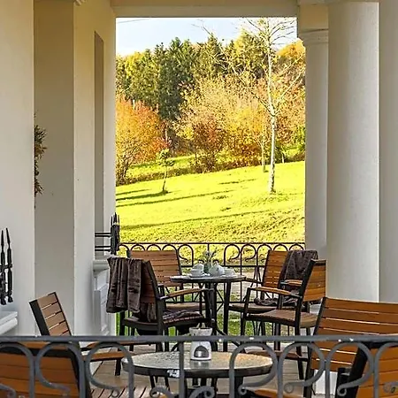 Ecole Apartmanhotel